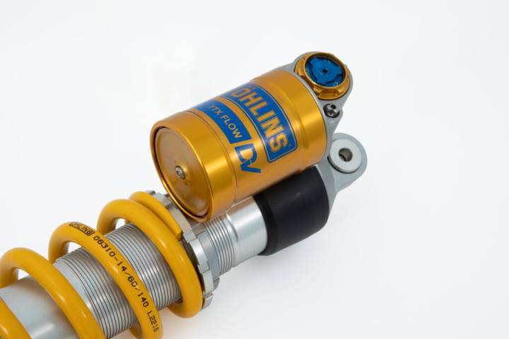 öhlins