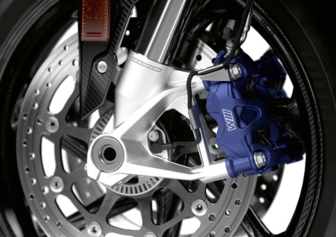 BMW M 1000 RR