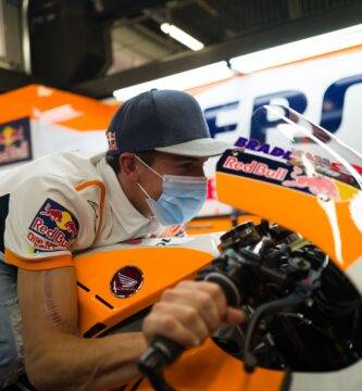 motogp, marc marquez