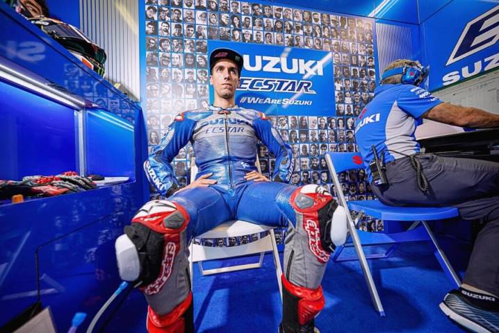 Álex Rins