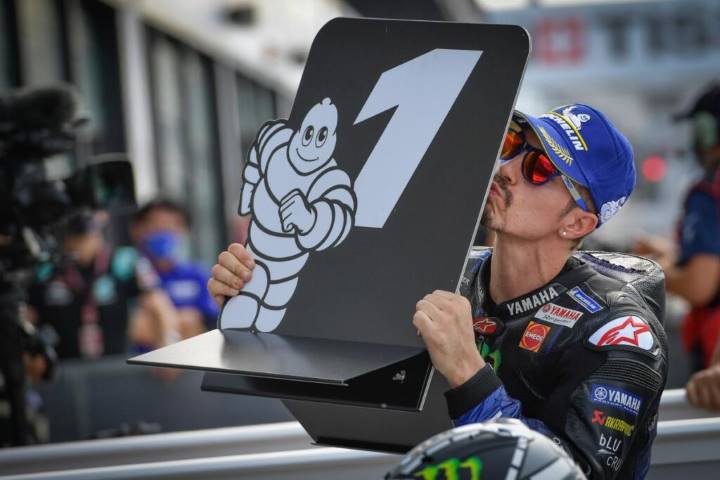 Maverick Viñales