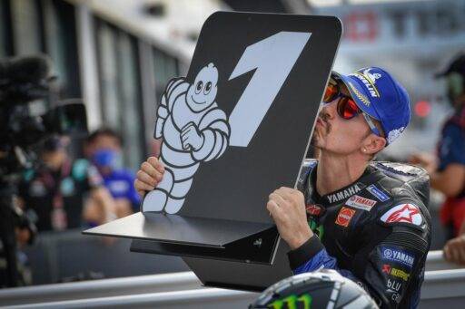 Maverick Viñales