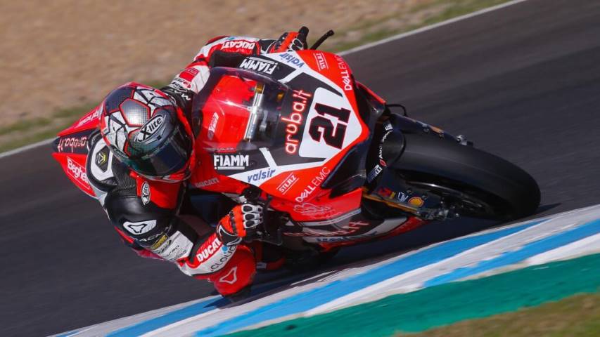 rinaldi, sbk
