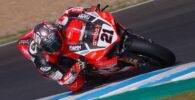 rinaldi, sbk