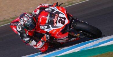 rinaldi, sbk