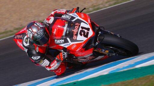 rinaldi, sbk