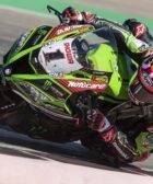 Rea Redding Rinaldi Bautista World SBK Aragón
