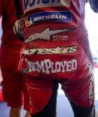 Dovizioso MotoGP Ducati