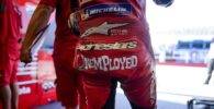 Dovizioso MotoGP Ducati