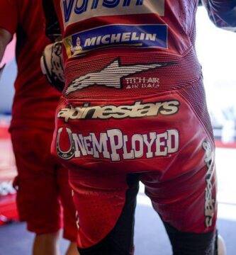 Dovizioso MotoGP Ducati