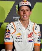 Alex Márquez Repsol Honda MotoGP