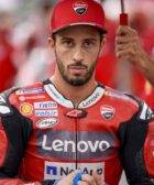 Dovizioso sobre su salida de Ducati: “No es una decisión de un día”