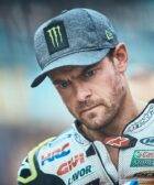 Cal Crutchlow ha pasado por el quirófano para operarse de síndrome compartimental y comparte el vídeo en su cuenta de Instagram