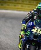 Rossi MotoGP Yamaha Misano