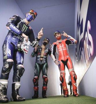 motogp ritmos