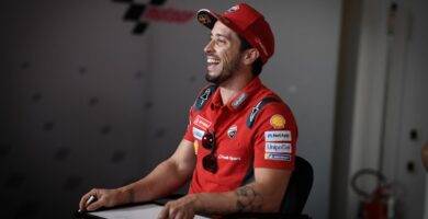 Andrea Dovizioso