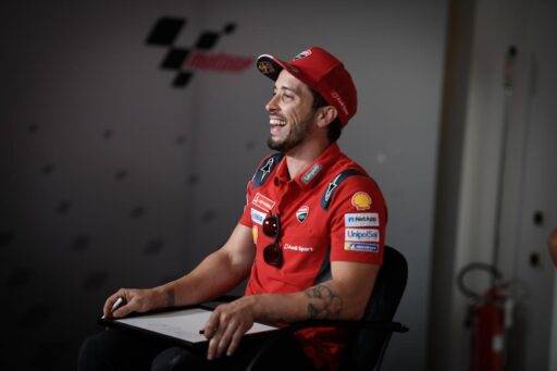 Andrea Dovizioso