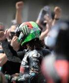 Morbidelli: "El público en Misano es un valor añadido a MotoGP"