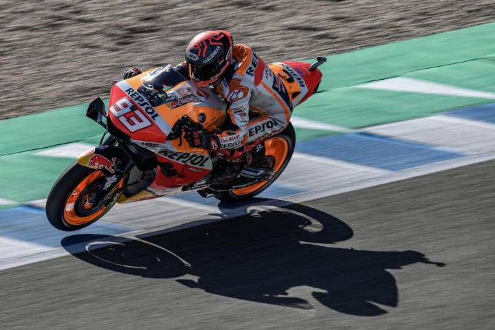 Cecchinello: "Pedrosa tomó su decisión"