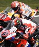 Ciabatti: "Bagnaia y Miller sean el anti-Márquez"