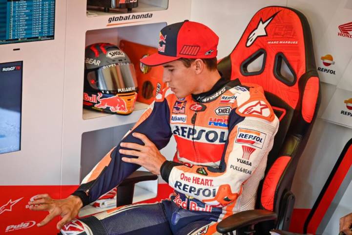 Marc Marquez