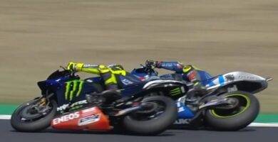 Mir y Rossi