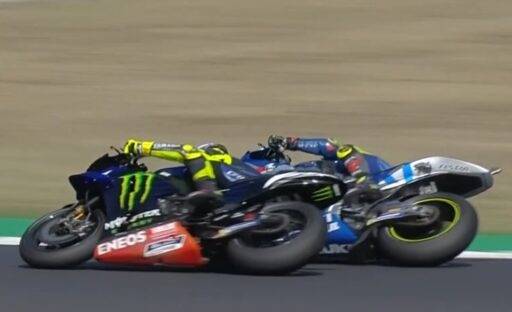 Mir y Rossi