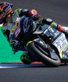 Johann Zarco piloto del Avintia de MotoGP