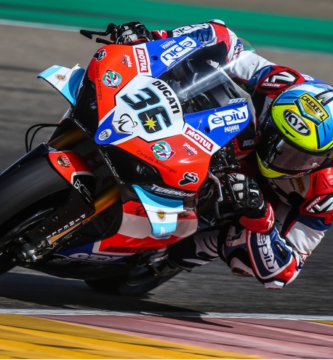 Leandro Mercado, lesionado, será sustituido por Matteo Ferrari