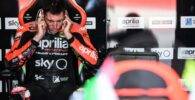 Aleix Espargaró sobre los casos de Covid-19 en MotoGP