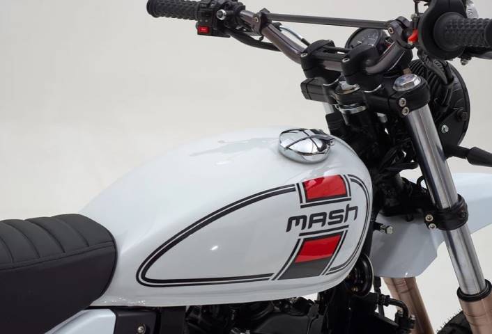 Mash