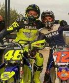 Viñales: "Nuestro objetivo es ganar carreras"