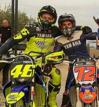 Viñales: "Nuestro objetivo es ganar carreras"