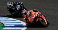 Márquez Maverick poles