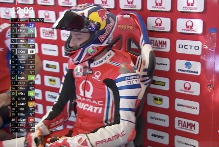 Miller Quartararo
