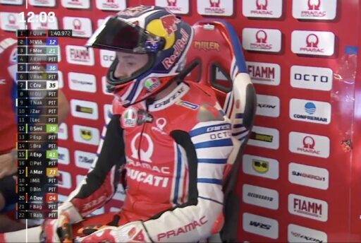 Miller Quartararo