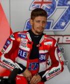 Stoner sobre Ducati