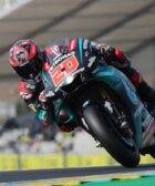 Quartararo Dovizioso Mir Viñales MotoGP Cataluña