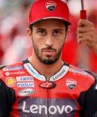 Andrea Dovizioso Ducati Marc Márquez MotoGP mercado de fichajes
