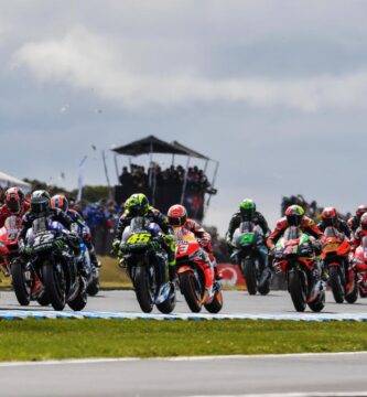 radio MotoGP Rossi Viñales Quartararo Espargaró Crutchlow Miller