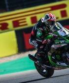 Rea Redding Kawasaki World SBK Aragón