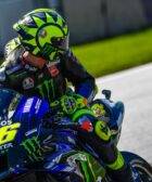 Rossi no es el del 2000, pero mientras esté en forma hará bien en continuar