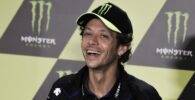 Valentino Rossi será piloto la próxima temporada del Petronas Yamaha SRT