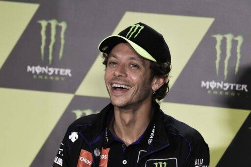 Valentino Rossi será piloto la próxima temporada del Petronas Yamaha SRT