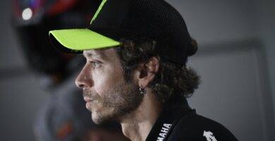 El anuncio de Rossi en Misano: ¿Petronas o retirada?
