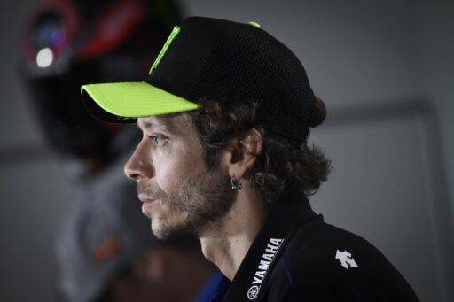 El anuncio de Rossi en Misano: ¿Petronas o retirada?