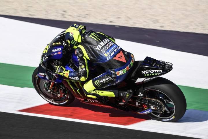 rossi, motogp