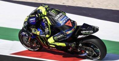 rossi, motogp