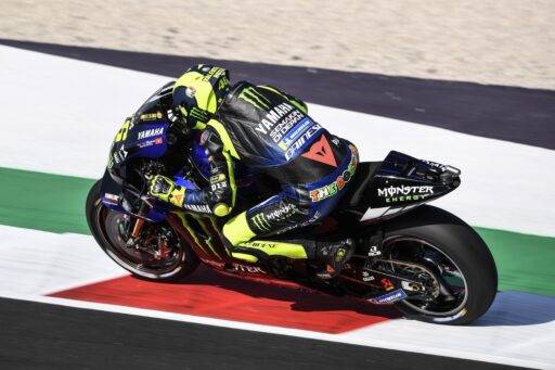 rossi, motogp