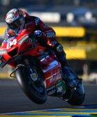 Crivillé: "Dovizioso debe despertar"